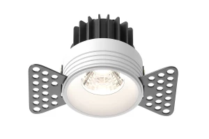Светильник встраиваемый MAYTONI Downlight Round