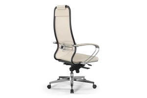 Второе фото. Кресло офисное Samurai