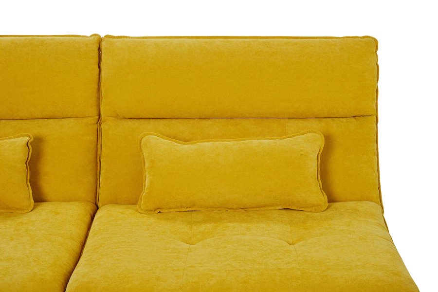 Угловой диван-кровать Ривьера (изображение №10)