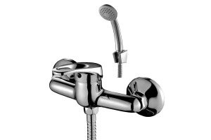 Смеситель для душа ROSSINKA SILVERMIX B35