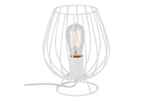 Светильник настольный VITALUCE V4296-0/1L