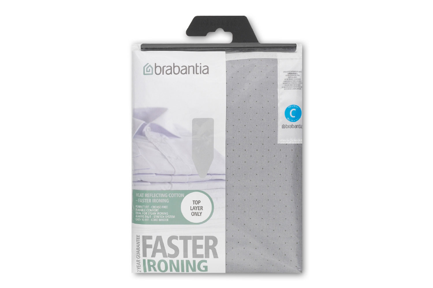Чехол для гладильной доски Brabantia