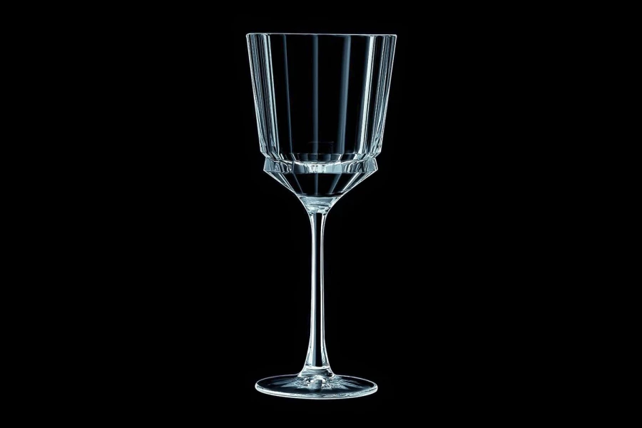 Набор бокалов для белого вина Macassar 250 мл (изображение №2)