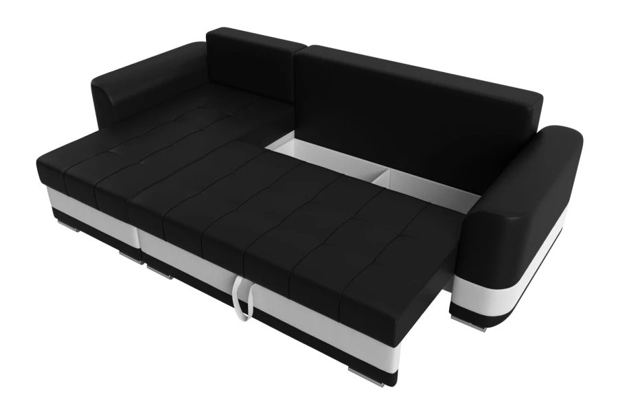 Угловой диван-кровать Шеффилд (изображение №8)