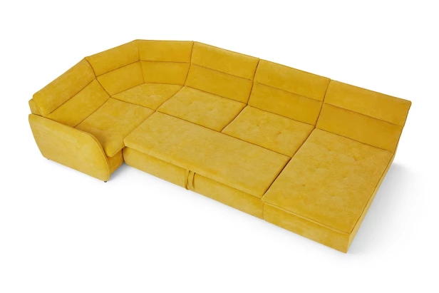 Угловой диван Ривьера (изображение №11)