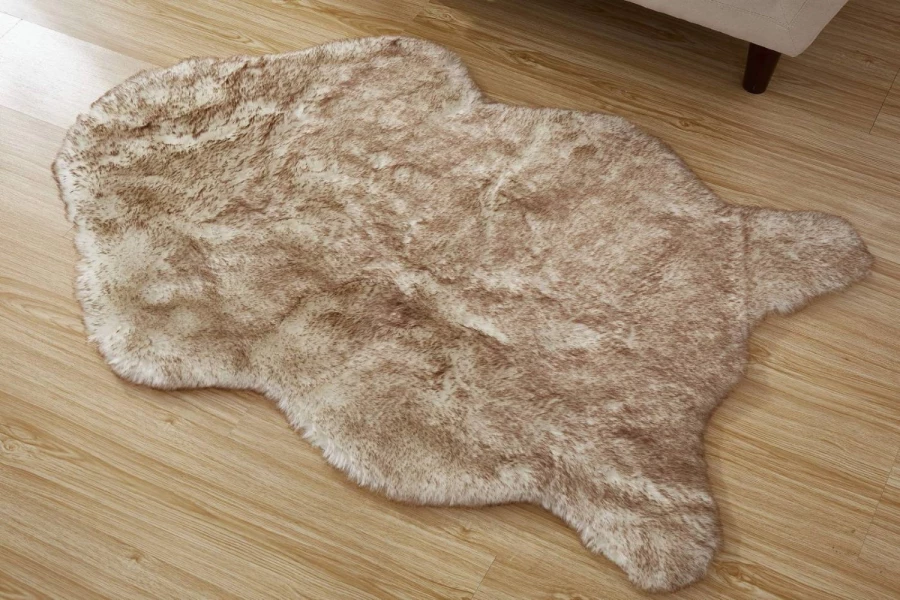 Коврик SOFI DE MARKO №16 (изображение №3)