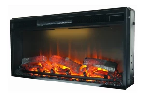 Очаг InterFlame Foton