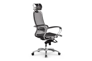 Второе фото. Кресло офисное Samurai