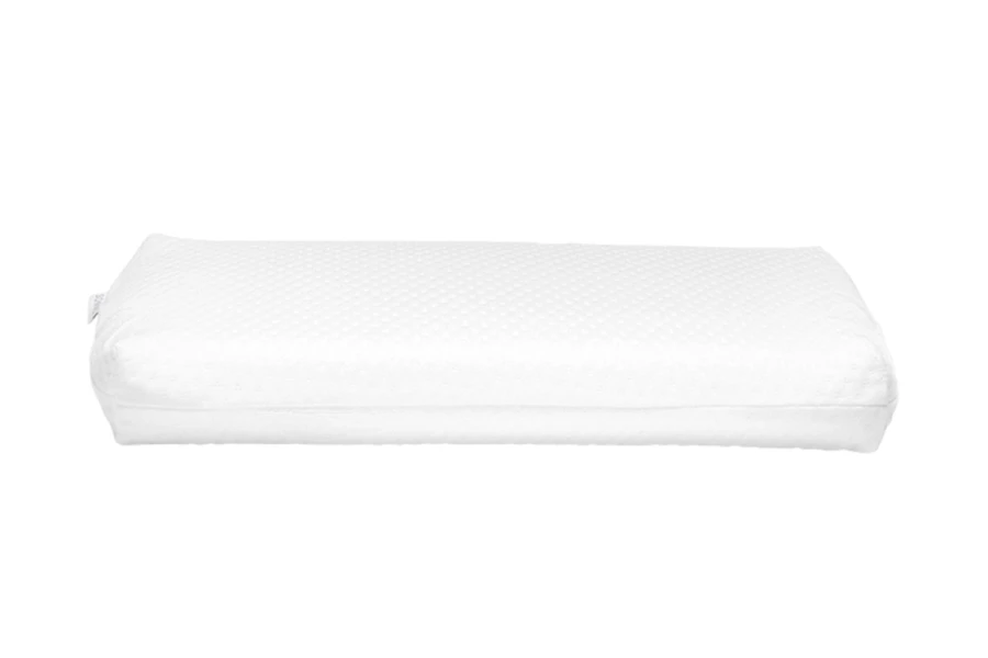 Анатомическая подушка SONNO Myst 40x30 см (изображение №5)