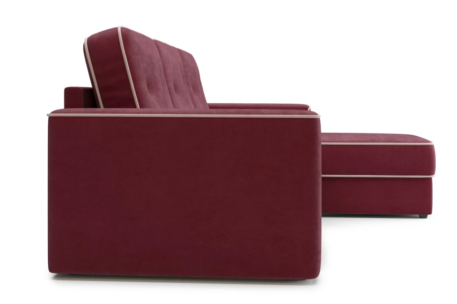Угловой диван-кровать Астон (изображение №3)
