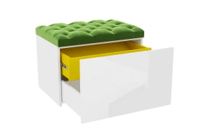 Второе фото. Обувница Графтон