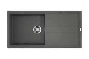 Мойка врезная Tedori