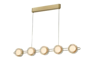 Люстра подвесная FAVOURITE Yo-Yo