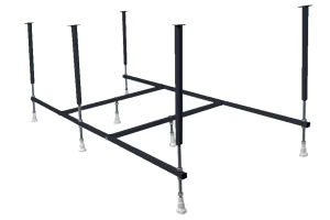 Рама разборная 1Marka Korsika 180x60 см