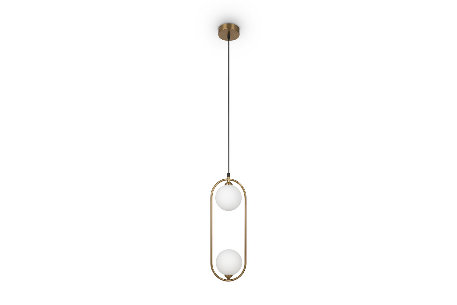 Светильник подвесной MAYTONI Modern Ring