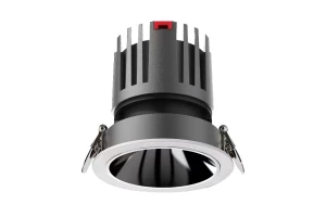 Светильник врезной LED FAVOURITE Mortise