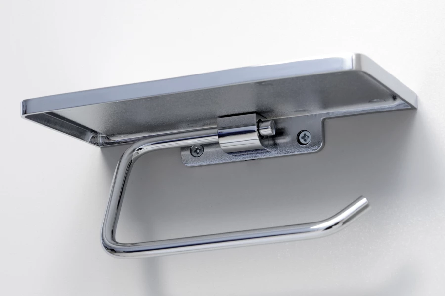Держатель туалетной бумаги WasserKRAFT K-1325 (изображение №3)