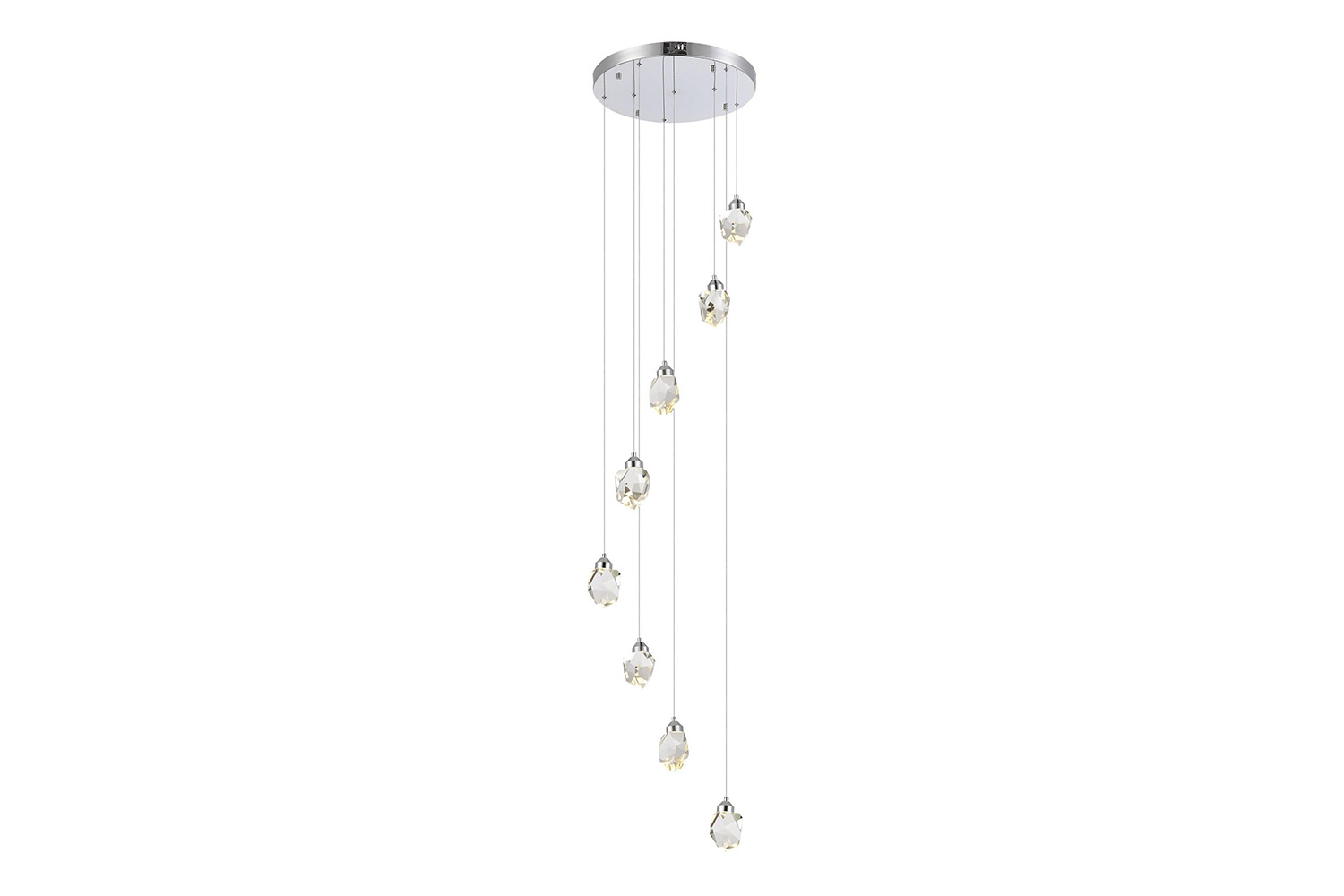 Светильник подвесной ST LUCE Cascato