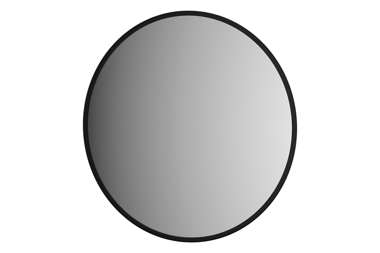 Зеркало с LED-подсветкой DEFESTO Aura