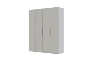 Шкаф распашной Вива