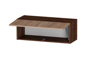 Второе фото. Полка открытие вверх Студио