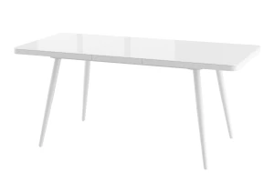 Второе фото. Стол раздвижной Borg Radial 140