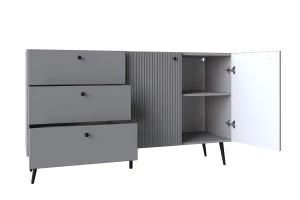 Второе фото. Комод Медея