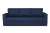 Диван-кровать - аналог IKEA VILASUND, синий (изображение №3)