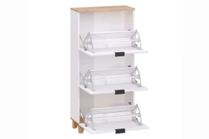 Второе фото. Обувница SCANDICA Ницца