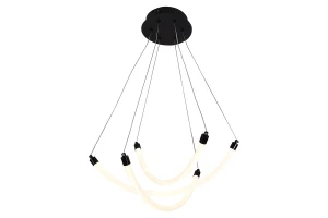 Люстра подвесная Hammock