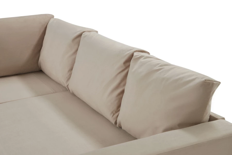 Угловой диван-кровать Мансберг (изображение №7)