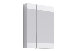 Зеркальный шкаф AQWELLA Бриг