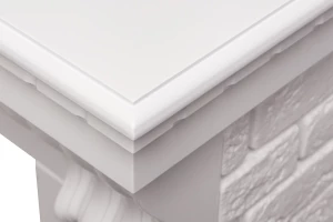 Второе фото. Каминокомплект RealFlame Blues