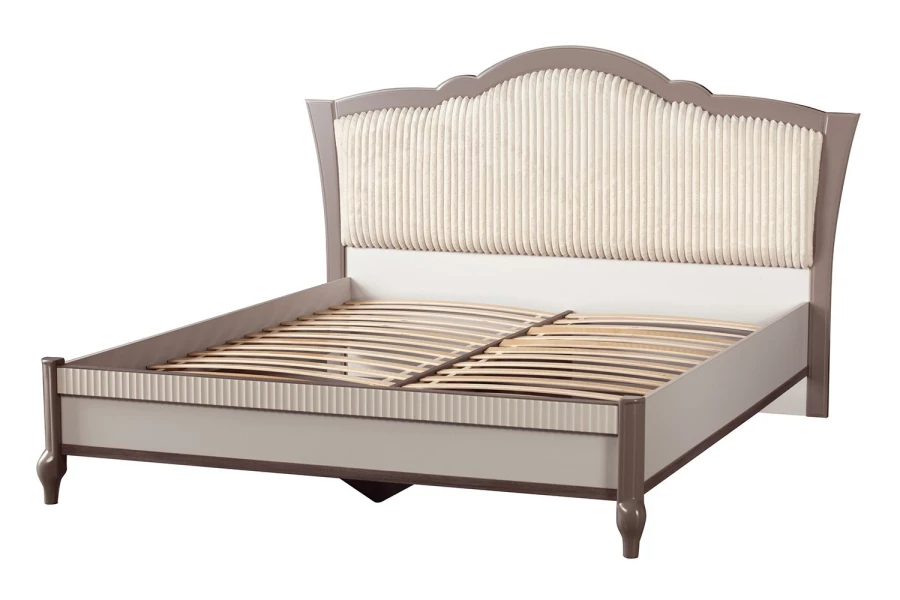 Кровать без подъёмного механизма Мартина (изображение №1)