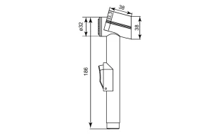 Второе фото. Душевой комплект IDDIS Optima Home