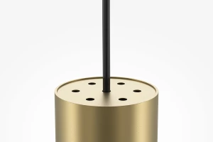 Второе фото. Светильник подвесной Modern Pro Focus