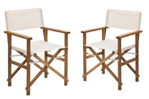 Комплект стульев Director