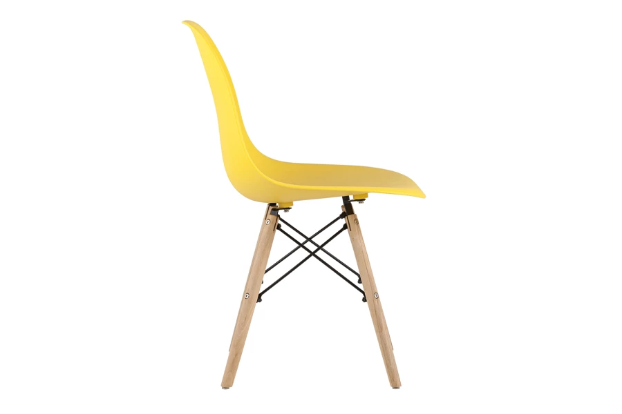 Набор стульев Eames 4 шт. (изображение №4)