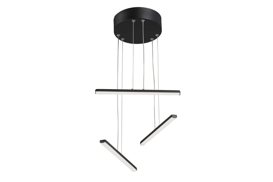 Светильник подвесной LED VITALUCE V3046-1/3S (изображение №3)