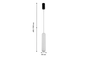 Второе фото. Светильник подвесной FAVOURITE Doodle