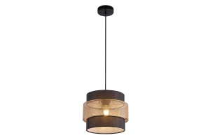 Светильник подвесной Gela