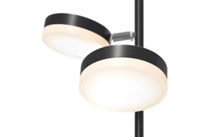 Второе фото. Торшер LED MAYTONI DECORATIVE LIGHTING Modern Fad