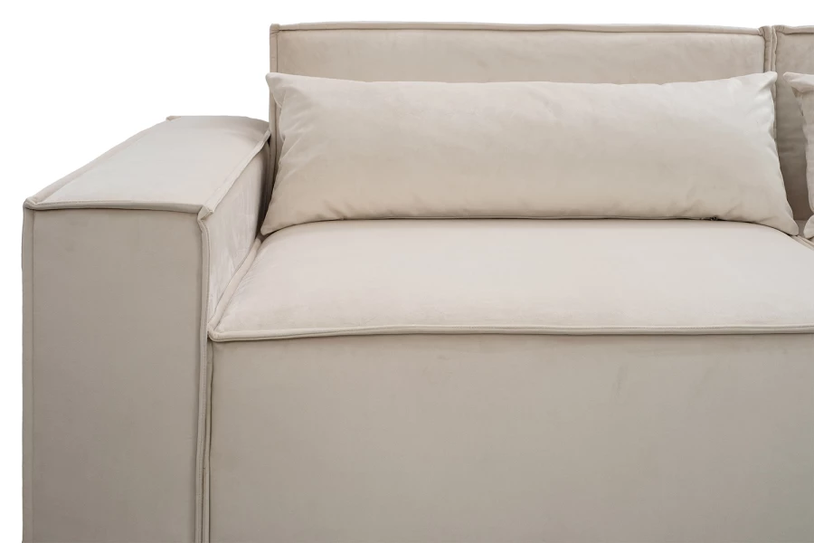 Угловой диван-кровать Аурис Ферро (изображение №6)