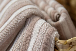 Второе фото. Полотенце махровое Сиена 3