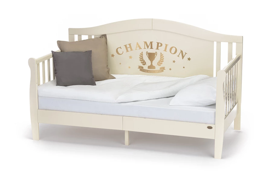 Кровать-диван детская Stanzione Verona Div Sport (изображение №1)
