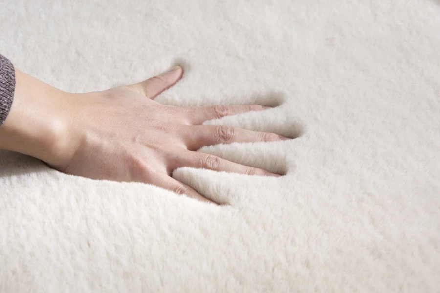 Набор ковриков SOFI DE MARKO Camilla (изображение №4)