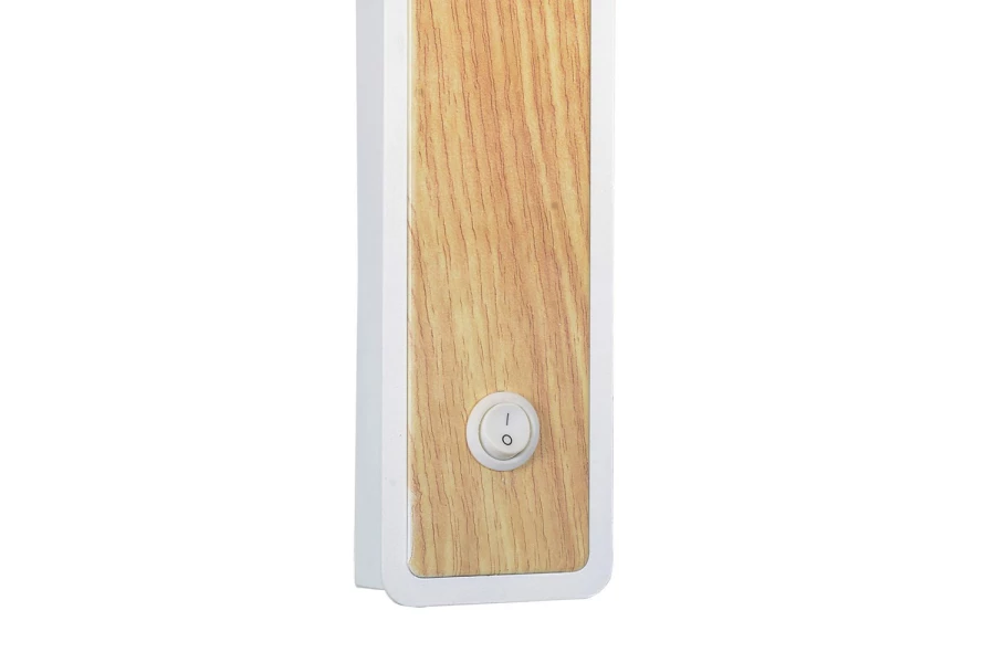 Светильник настенный с выключателем LED Prime 1 кв.м (изображение №3)