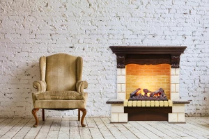 Каминокомплект Dimplex Pierre Luxe