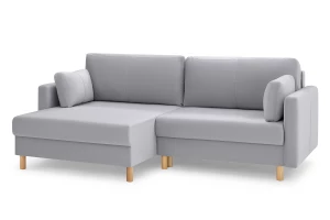 Угловой диван-кровать SCANDICA Дублин