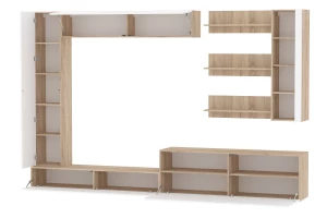 Второе фото. Набор мебели Студио №6